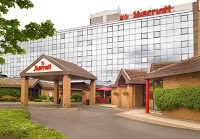 Newcastle Gateshead Marriott Hotel MetroCentre 1099098 Image 0